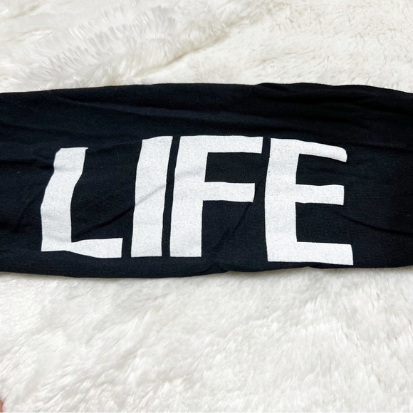 NWOT Ice Cube Death Certificate Album 20th Anniv Graphic L/S T-Shirt Unisex M - Picture 5 of 7